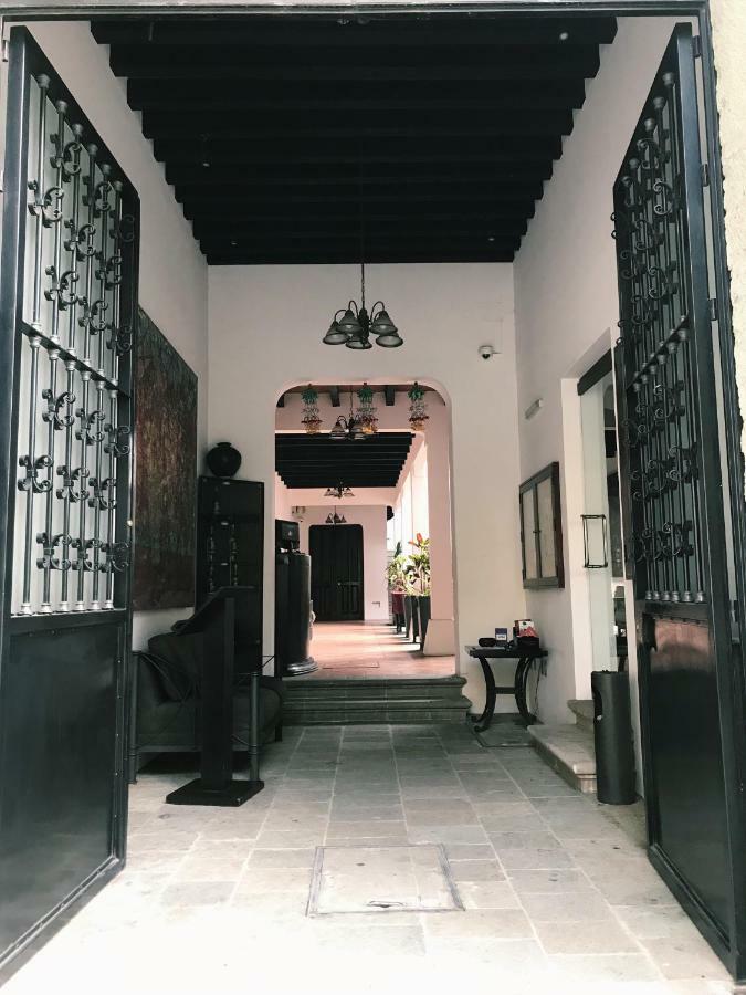 Hotel Casa Mercedes 4*